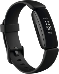 防水 Fitbit Inspire 2