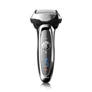 最好的贴膜剃须刀 ：Panasonic Arc5 Electric Razor