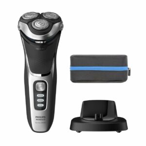 非常流行的一款电动剃须刀 Philips Norelco Shaver 3800 S3311 85