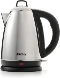 Aroma Housewares 电热水壶