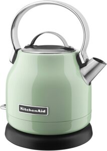 KitchenAid电热水壶