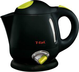 T-fal Balanced 电热水壶