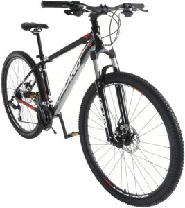 Vilano Blackjack 3.0 29er 山地自行车
