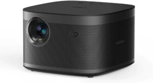 极米Xgimi Horizon Pro 投影仪 ： XGIMI Horizon Pro 4K Projector