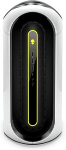 Alienware Aurora R10 游戏台式机 ：Alienware Aurora R10