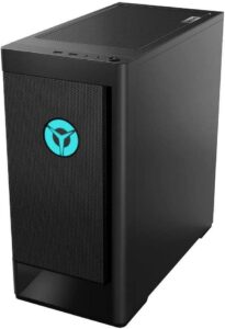 Lenovo Legion Tower 5 游戏台式机 Lenovo Legion Tower 5 Gaming Desktop