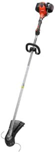 最佳燃气型：Echo 25.4Cc String Trimmer 割边机