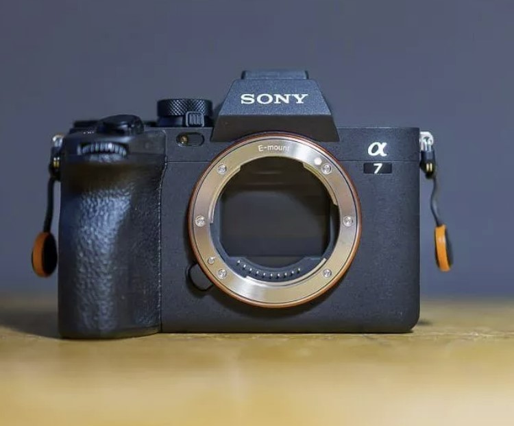 Sony A7 IV 相机深度评测