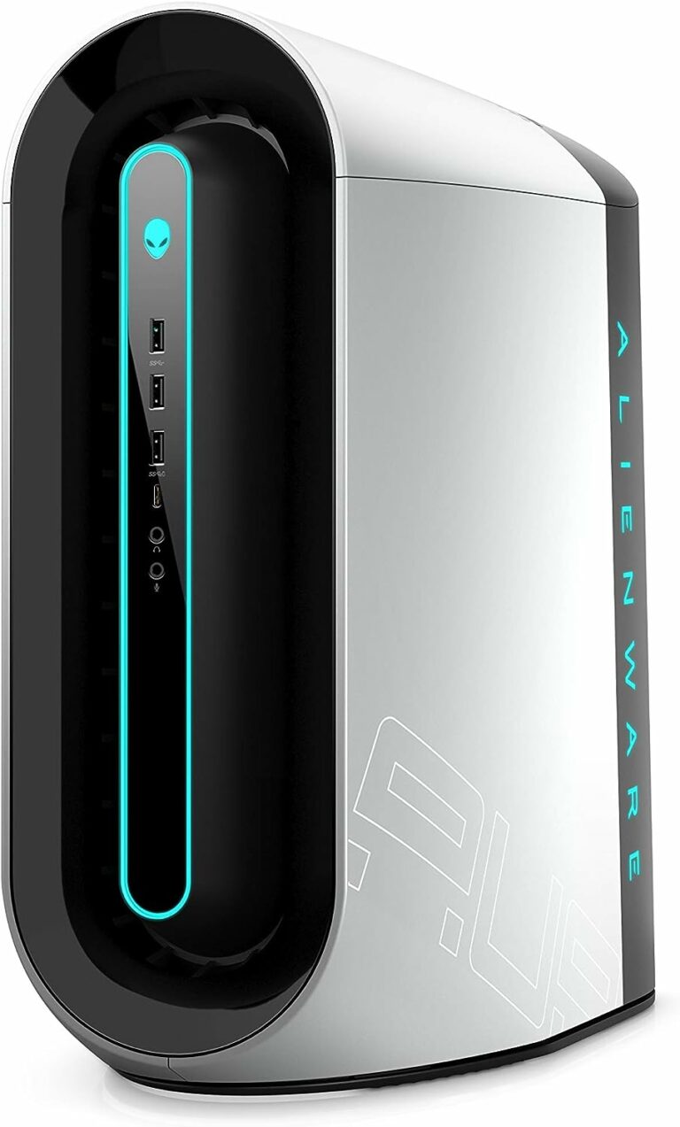 美国游戏台式机电脑PC推荐【游戏PC】